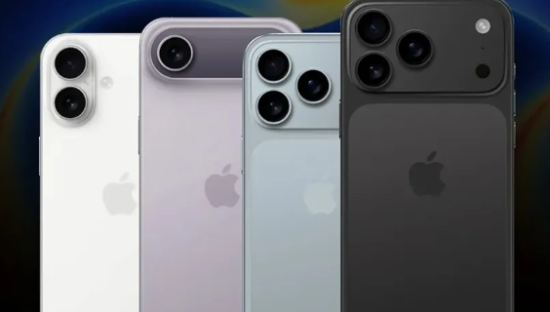 一夜蒸发3700亿，iPhone17正在杀死苹果