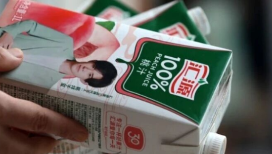 汇源困于资本迷局