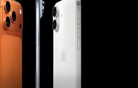 一夜没了8000亿！iPhone17杀死苹果