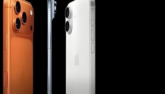 一夜没了8000亿！iPhone17杀死苹果