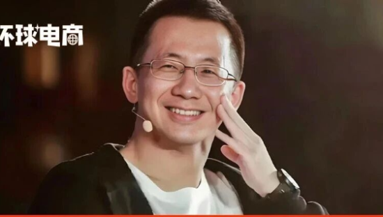 张一鸣的TikTok，第四次死里逃生