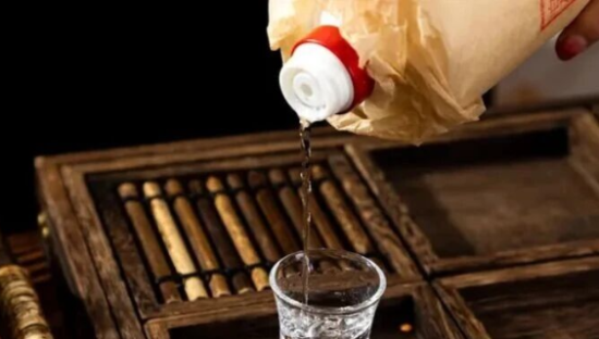 换帅后的国台酒，依旧难逃“争三”梦碎？