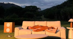 一口会social的锅，刷新了我对户外广告的认知