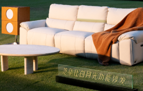 赶海捡电视、街边秀颠锅，户外广告又玩出圈了！