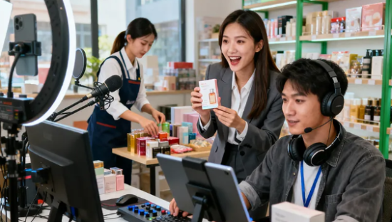 三只羊复播成功！小杨哥消失了