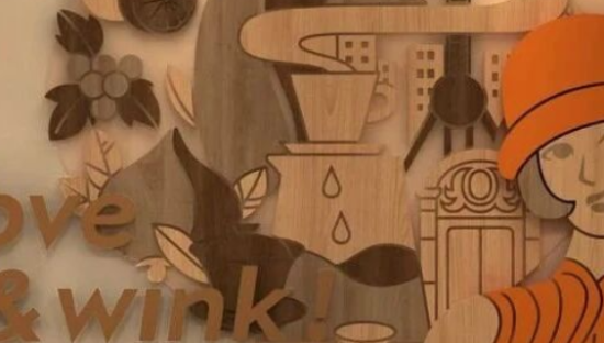 沪上阿姨品牌焕新！风味东方，摩登沪上~