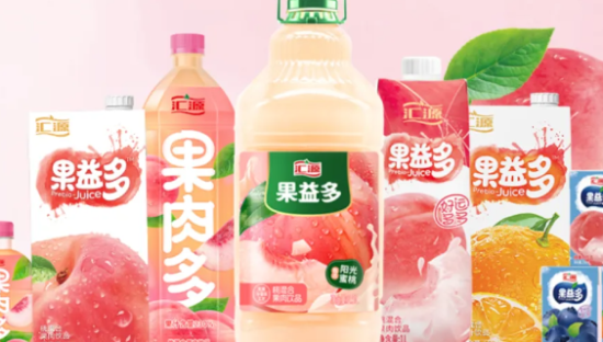 汇源果汁，战端再起