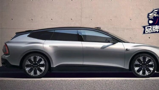 没有四环的奥迪，卖爆了！