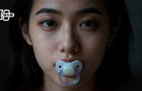 成人玩具，开始向奶嘴下手了