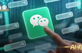 微信搜索，变“大”了