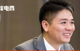 刘强东“拿下”华润，地点很意外