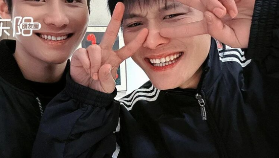 小杨哥终于露面！复出野心曝光了