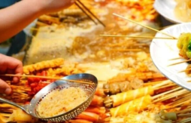 没有张亮的麻辣烫，还对味儿吗？