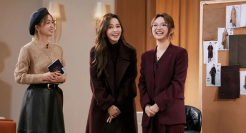 女装纪录刷新！50个单品破亿，“图图妈妈”让个人IP长成大牌