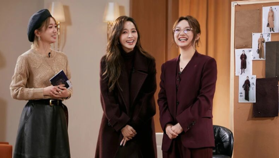 女装纪录刷新！50个单品破亿，“图图妈妈”让个人IP长成大牌