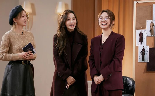 女装纪录刷新！50个单品破亿，“图图妈妈”让个人IP长成大牌