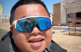 蓝战非“炫富”惹祸，惨遭全网封杀！