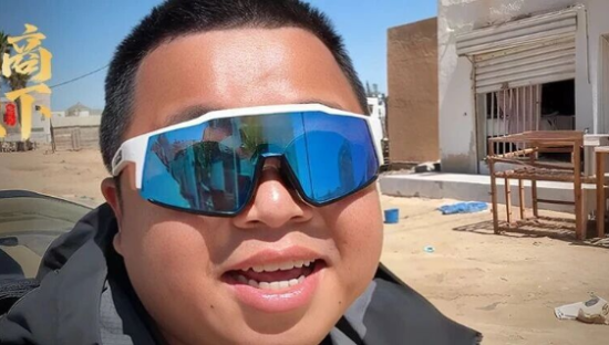 蓝战非“炫富”惹祸，惨遭全网封杀！