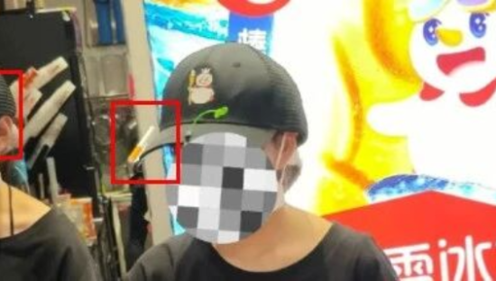 “特殊服务”惹争议，蜜雪冰城又被审判了！