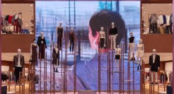 2025 UR时尚盛典：谁才是中国快时尚真正的破局者？