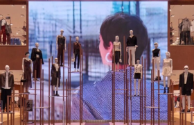 2025 UR时尚盛典：谁才是中国快时尚真正的破局者？