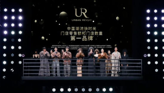 从产品到体验都 “踩中痛点”，UR 的 “时尚集大成” 之路为何难被模仿