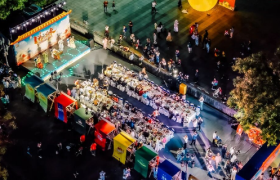 掘金“最后一公里”：锅圈用“国民火锅节”构筑社区心智护城河