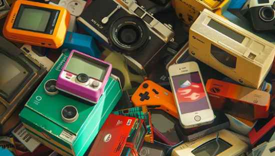 摸着闲鱼过河，小红书放闸二手生意