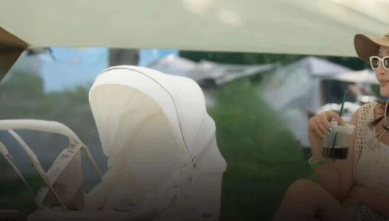 中产的养娃高定：BeBeBus