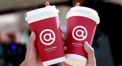 文体娱皆成“咖啡搭子”，库迪要把这届年轻人宠上天？