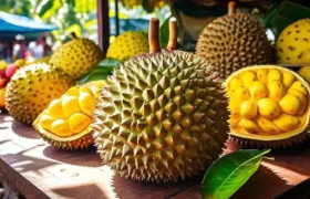 洪九果品响退市警报，“榴莲大王”梦断资本路