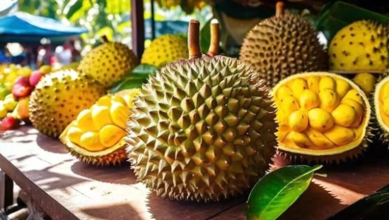 洪九果品响退市警报，“榴莲大王”梦断资本路