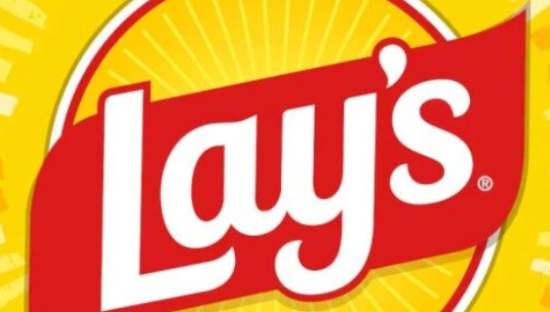 乐事薯片换logo，网友：变复古了？