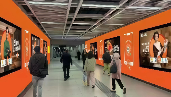 58同城：用小发布托举每一个大梦想