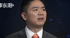 突发！刘强东拿下小鹏汽车