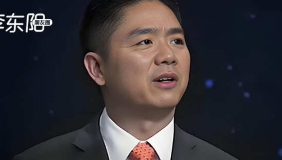 突发！刘强东拿下小鹏汽车