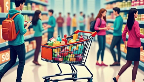 双11进入AI赛点！抖音电商的进取与隐忧