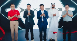 突发！“狠人”刘强东拿下小鹏汽车