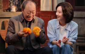 vivo让每一个普通人，创造属于自己的《获奖之作》