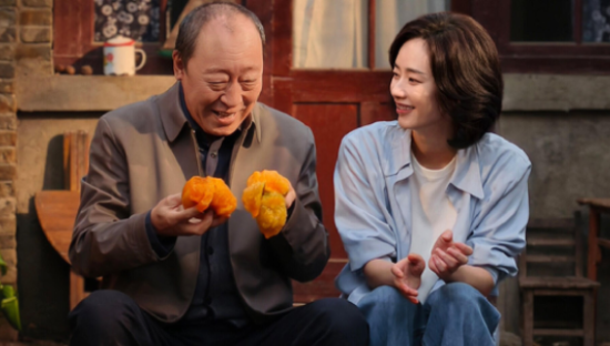 vivo让每一个普通人，创造属于自己的《获奖之作》