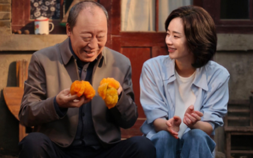 vivo让每一个普通人，创造属于自己的《获奖之作》