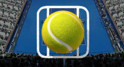 中国网球赛季×小红书锁死！独家笔记平台太会玩了