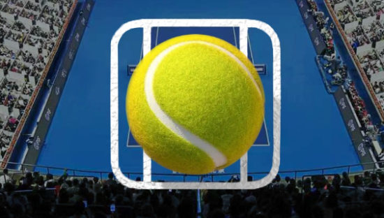 中国网球赛季×小红书锁死！独家笔记平台太会玩了