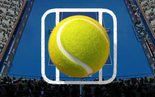 中国网球赛季×小红书锁死！独家笔记平台太会玩了