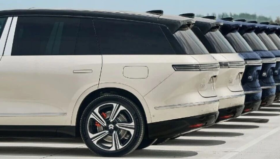 252天从周销一千到周销一万，蔚来还有多少硬仗要打？