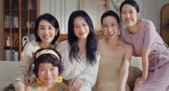 夸克 × 倪虹洁，听听身体的声音