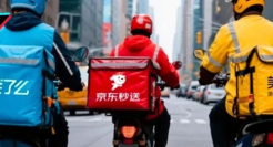 突发！京东、美团、饿了么、抖音被查