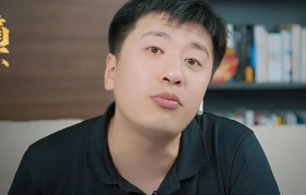 全网解封！张雪峰回归，一切都结束了