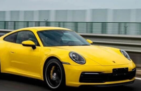 保时捷利润，暴跌99%！