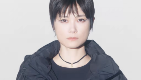 lululemon×李宇春，活出不冬眠的生动